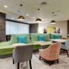 Отель Home2 Suites By Hilton Sanford, фото 19