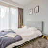 Отель Splendor 3 bedroom flat in Silver Mountain, фото 6