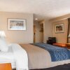 Отель Comfort Inn at Newport Beach Middletown, фото 7