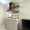 Отель Modern Look Studio Room At Gateway Park Lrt City Apartment, фото 5