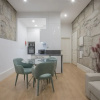Отель Liiiving - Downtown Luxury Apartment 0T, фото 6