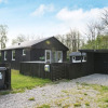 Отель 6 Person Holiday Home in Odder, фото 17