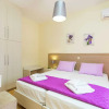 Отель Small Apartmentcomplex in Village of Prinès near Rethymnon, фото 3