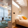 Отель Apartamentos Franja 55, фото 6