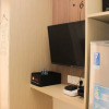 Отель Cozy Living Studio Room At Springlake Summarecon Bekasi Apartment, фото 14