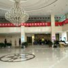 Отель Linyuan Hotel в Цзяюйгуани