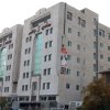 Отель Sandy le Oriental Hotel в Аммане