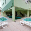 Отель Ilha Sol Praia Hotel, фото 18