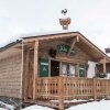 Отель Appartement Chalet Alm-Rösl by Easy Holiday Appartements, фото 10