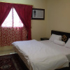 Отель Al Eairy Furnished Apartments Hail 1, фото 1