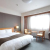 Отель Richmond Hotel Miyazakiekimae, фото 4