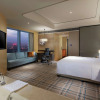 Отель Hilton Fuzhou, фото 32