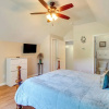 Отель Rincon Home w/ Game Room, 18 Mi to Savannah!, фото 18