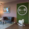 Отель B&B Hotel Mönchengladbach, фото 16