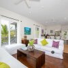 Отель Sunsplash House by Eleuthera Vacation Rentals, фото 5