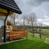 Отель Tatras Residence, фото 11