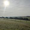 Отель Stunning Shepherd's Hut Retreat, North Devon, фото 6