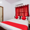 Отель OYO 29881 Hotel Gajanan, фото 4