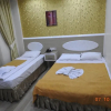Отель Grand Oral Hotel, фото 5