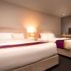 Отель Royce Hotel KL Sentral, фото 18