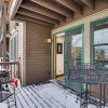 Отель Ski-in/ski-out Granby Ranch Condo w/ Pool Access, фото 3