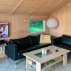 Отель Vibrant Holiday Home in Slagelse near Sea, фото 9