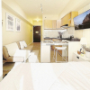Отель Remarkable Modern 1-bed Apartment in Cebu City, фото 3