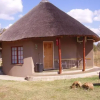 Отель Thekwane Lodge, фото 17