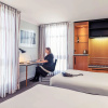 Отель Mercure Brisbane King George Square, фото 3