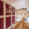 Отель Condor by Avantstay Gorgeous Mountain Home w/ Hot Tub & Sauna, фото 12