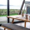 Отель Jog Lodge 12 3 Bed Sea View, фото 7