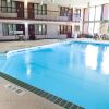 Отель Days Inn Portage La Prairie, фото 10