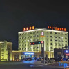 Отель Jiayu Hotel, фото 5