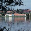 Отель Golf Hotel Viborg в Виборге