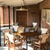 Отель Lifesong Lodge, фото 9