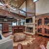 Отель Luxury 23-ac Ranch Casita W/hot tub and Firepit!, фото 22