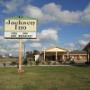 Отель Jackson Inn, фото 17