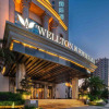 Отель Wellton International Hotel (Yudu), фото 19