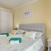 Отель Charming Apartment in Podstrana Near Tennis Court, фото 3