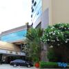 Отель Sightseeing Xishuangbanna Hotel в Цзинхуне