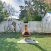 Отель Central Historic Beaufort Home: Walk to Waterfront, фото 16