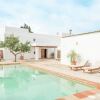 Отель Country House in Ibiza Style With Beautiful Pool and Several Terraces, фото 12