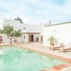 Отель Country House in Ibiza Style With Beautiful Pool and Several Terraces, фото 34