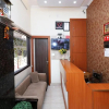 Отель OYO 11480 Hotel Blue Star, фото 17