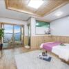 Отель Yeosu Bada Garden Pension, фото 12
