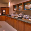 Отель Springhill Suites Cedar City, фото 8