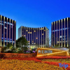 Отель Grace Selected Hotel Hangzhou Xixi, фото 14