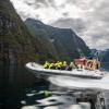 Отель Flåm Marina & Apartments, фото 25