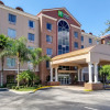 Отель Holiday Inn Express & Suites Orange City - Deltona, an IHG Hotel, фото 1