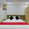 Отель Grand Collection O Near Sarjapur Road Near 7d Voyage, фото 33
